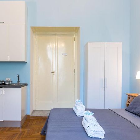 Casalice Mini Apartments Napoli Eksteriør billede