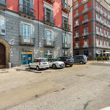 Casalice Mini Apartments Napoli Eksteriør billede