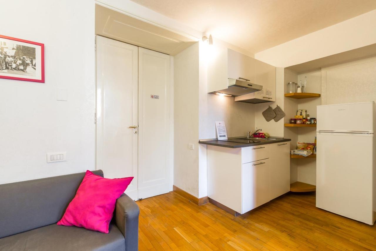 Casalice Mini Apartments Napoli Eksteriør billede