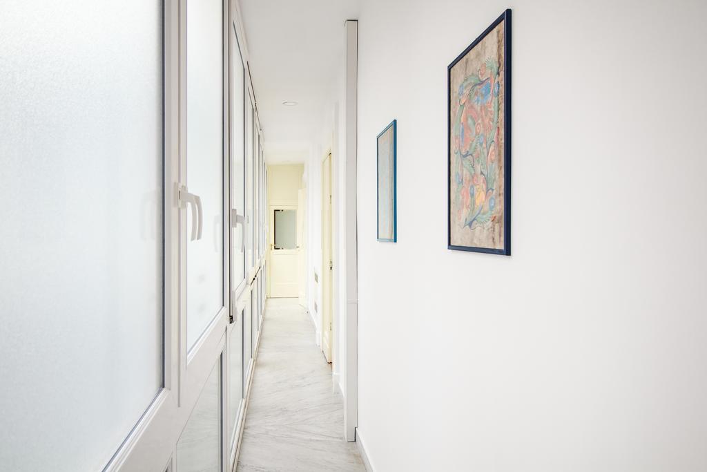 Casalice Mini Apartments Napoli Eksteriør billede
