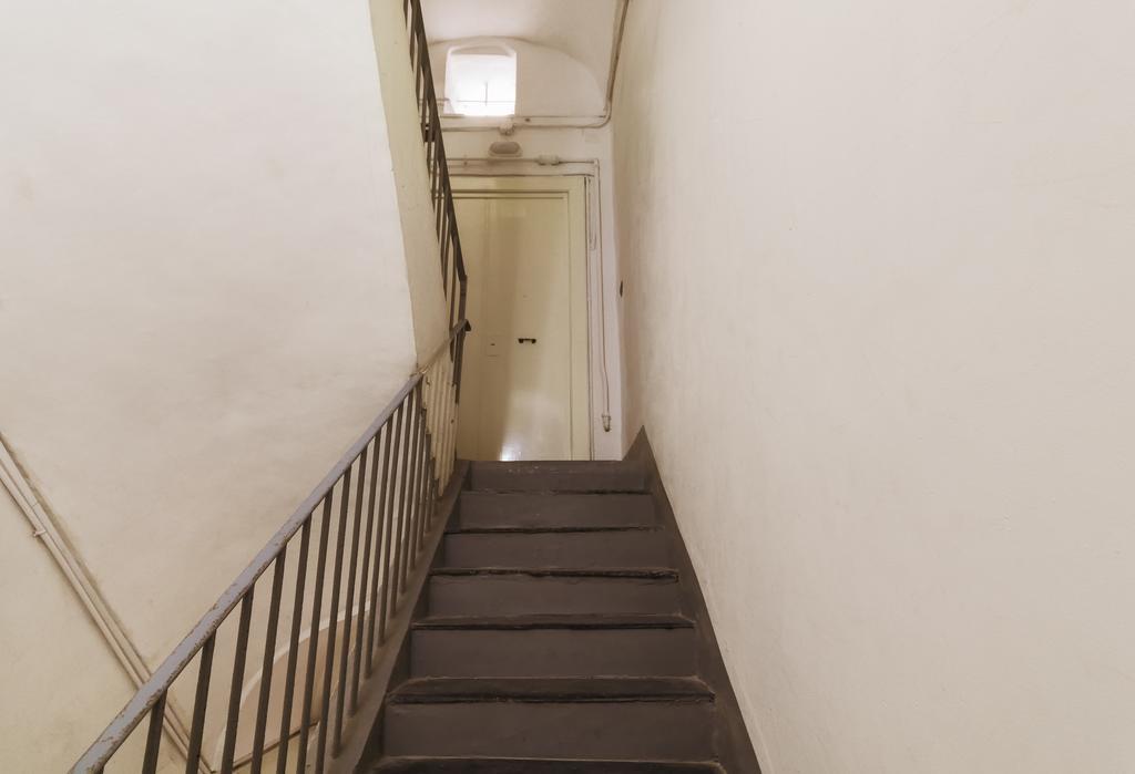 Casalice Mini Apartments Napoli Eksteriør billede