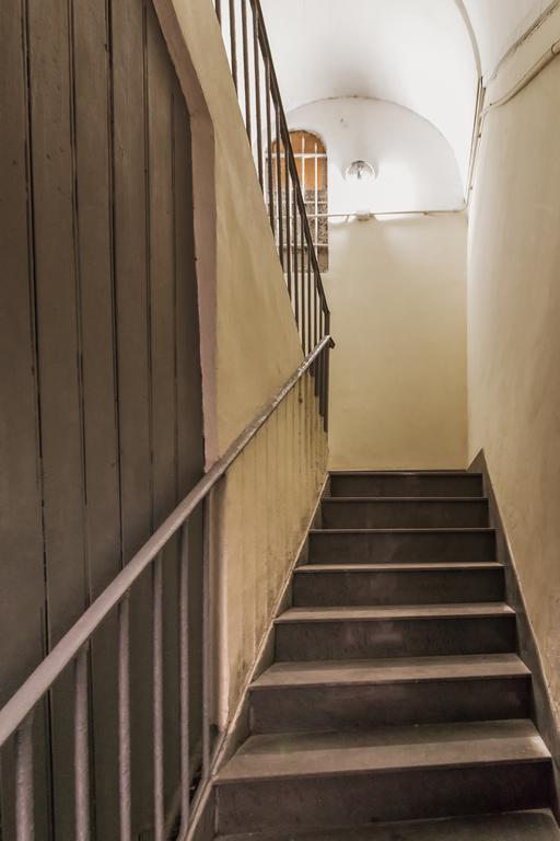 Casalice Mini Apartments Napoli Eksteriør billede