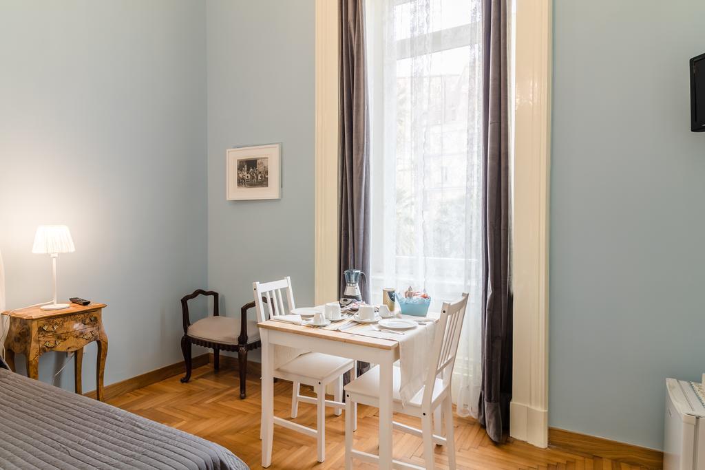 Casalice Mini Apartments Napoli Eksteriør billede