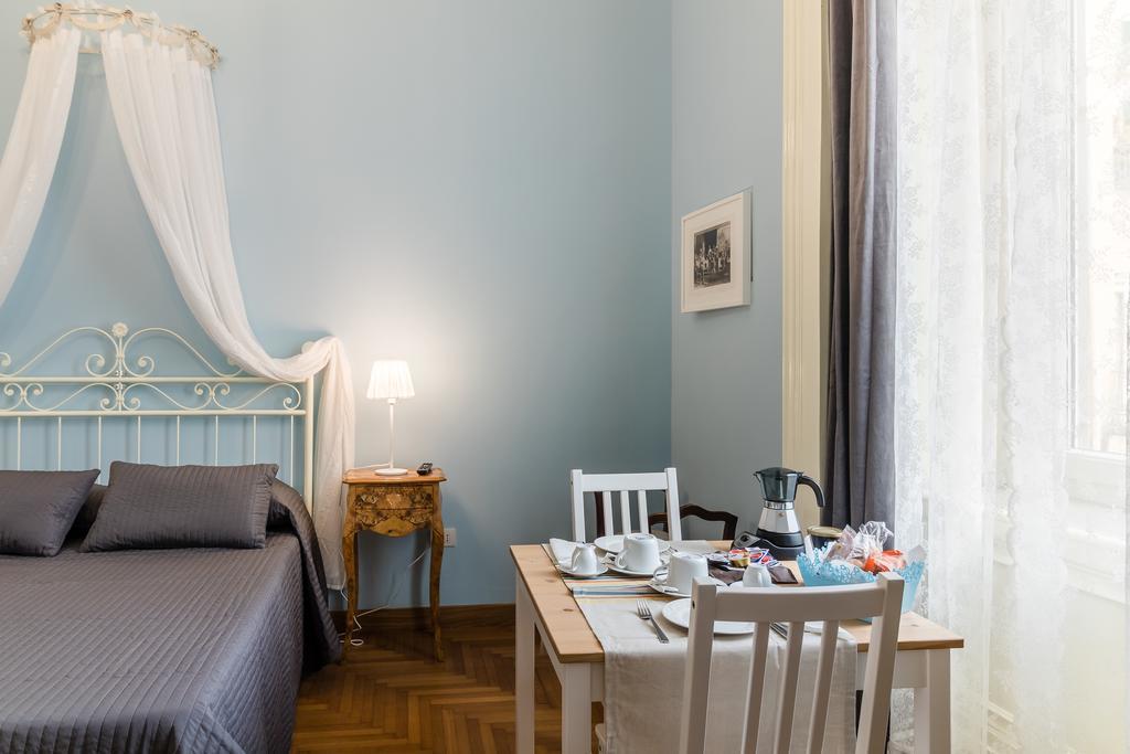 Casalice Mini Apartments Napoli Eksteriør billede