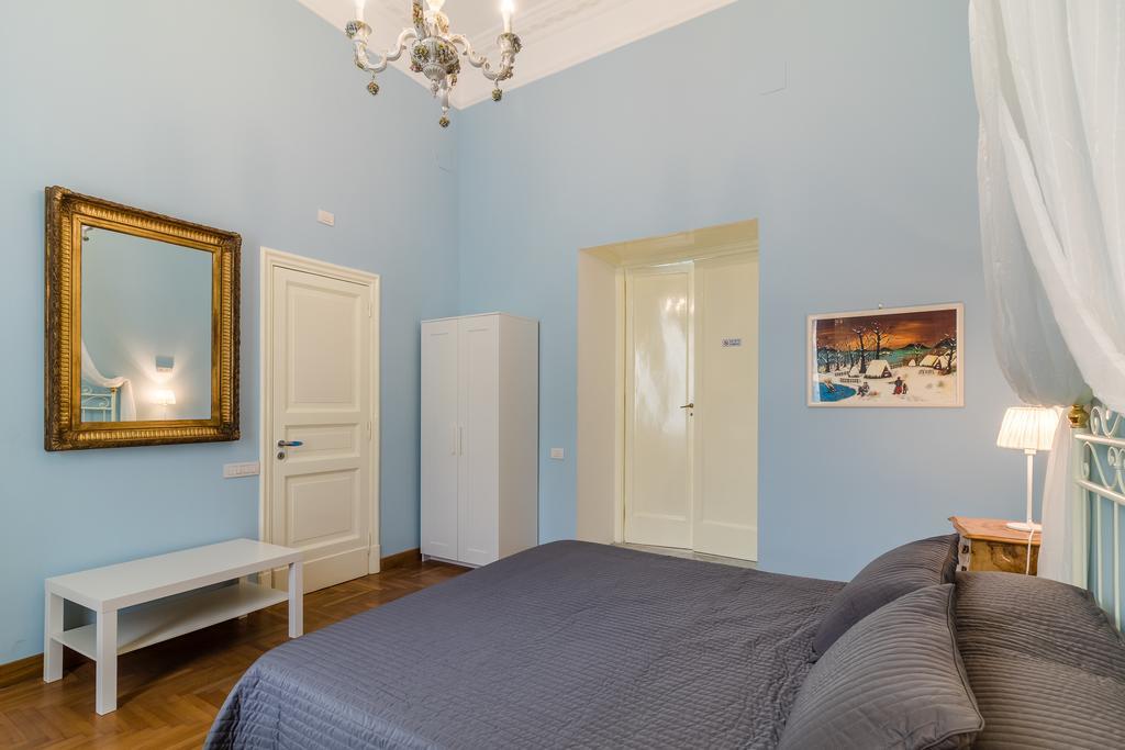 Casalice Mini Apartments Napoli Eksteriør billede