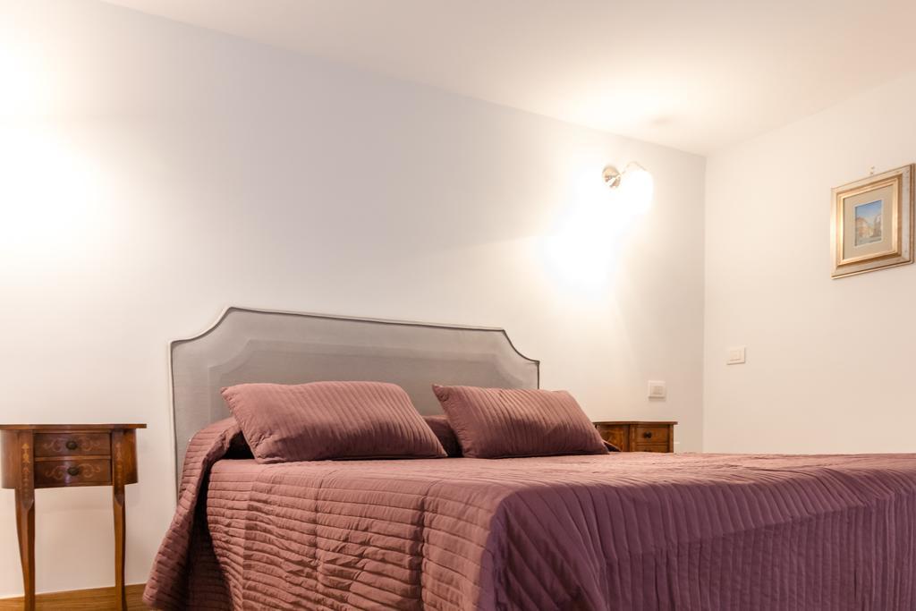 Casalice Mini Apartments Napoli Eksteriør billede