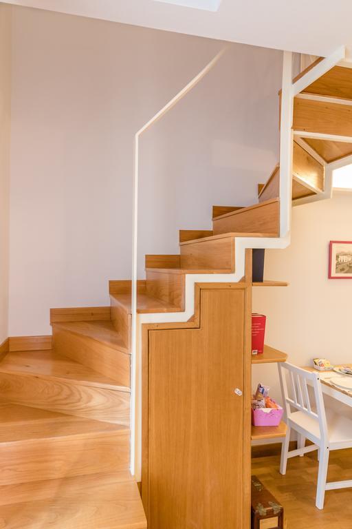 Casalice Mini Apartments Napoli Eksteriør billede
