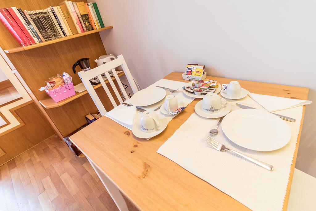 Casalice Mini Apartments Napoli Eksteriør billede