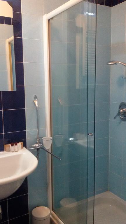 Casalice Mini Apartments Napoli Eksteriør billede
