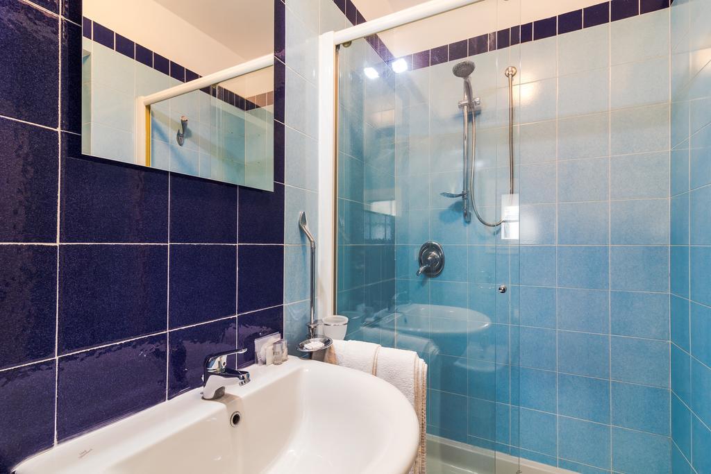 Casalice Mini Apartments Napoli Eksteriør billede