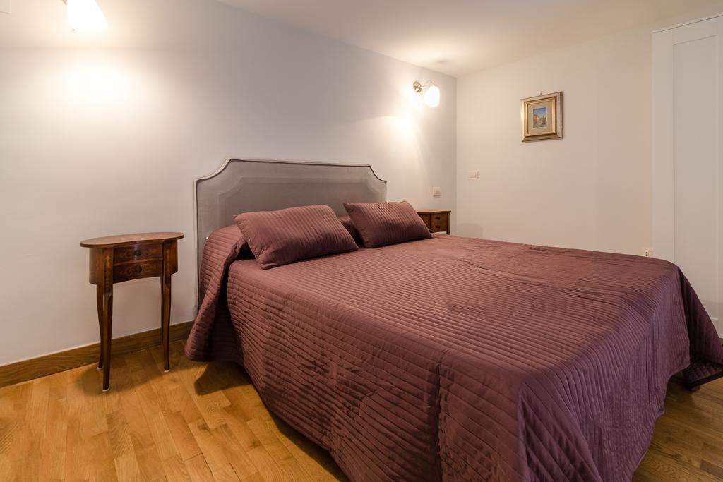 Casalice Mini Apartments Napoli Eksteriør billede