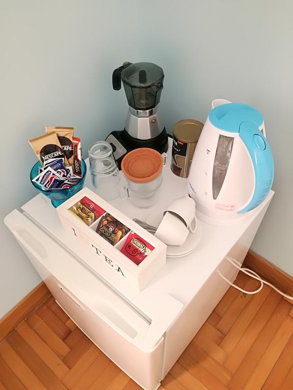 Casalice Mini Apartments Napoli Eksteriør billede