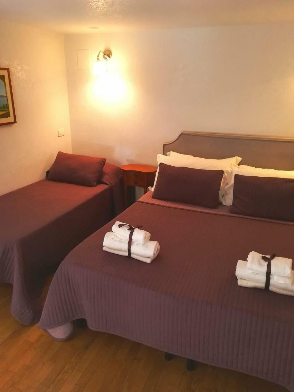 Casalice Mini Apartments Napoli Eksteriør billede