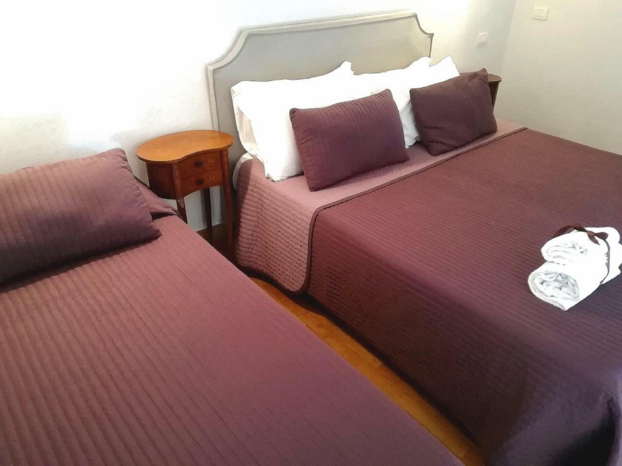 Casalice Mini Apartments Napoli Eksteriør billede